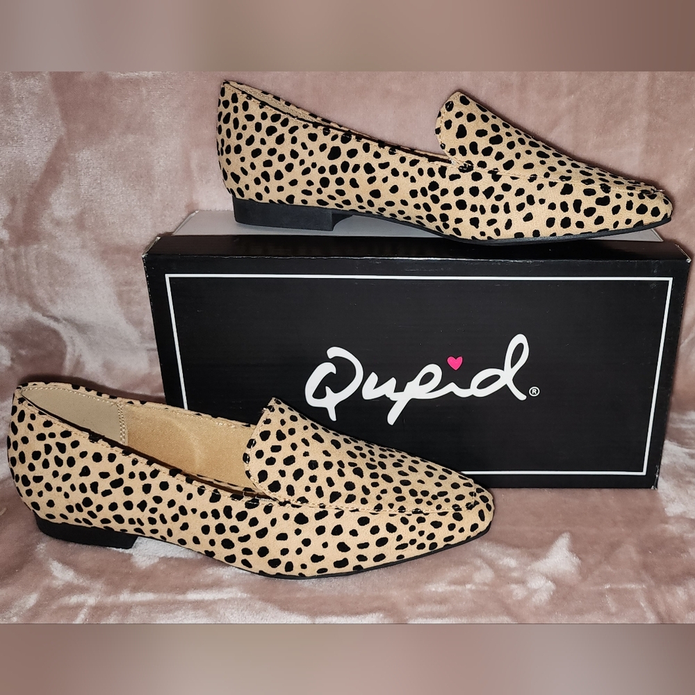 Women's Sang-02x loafer